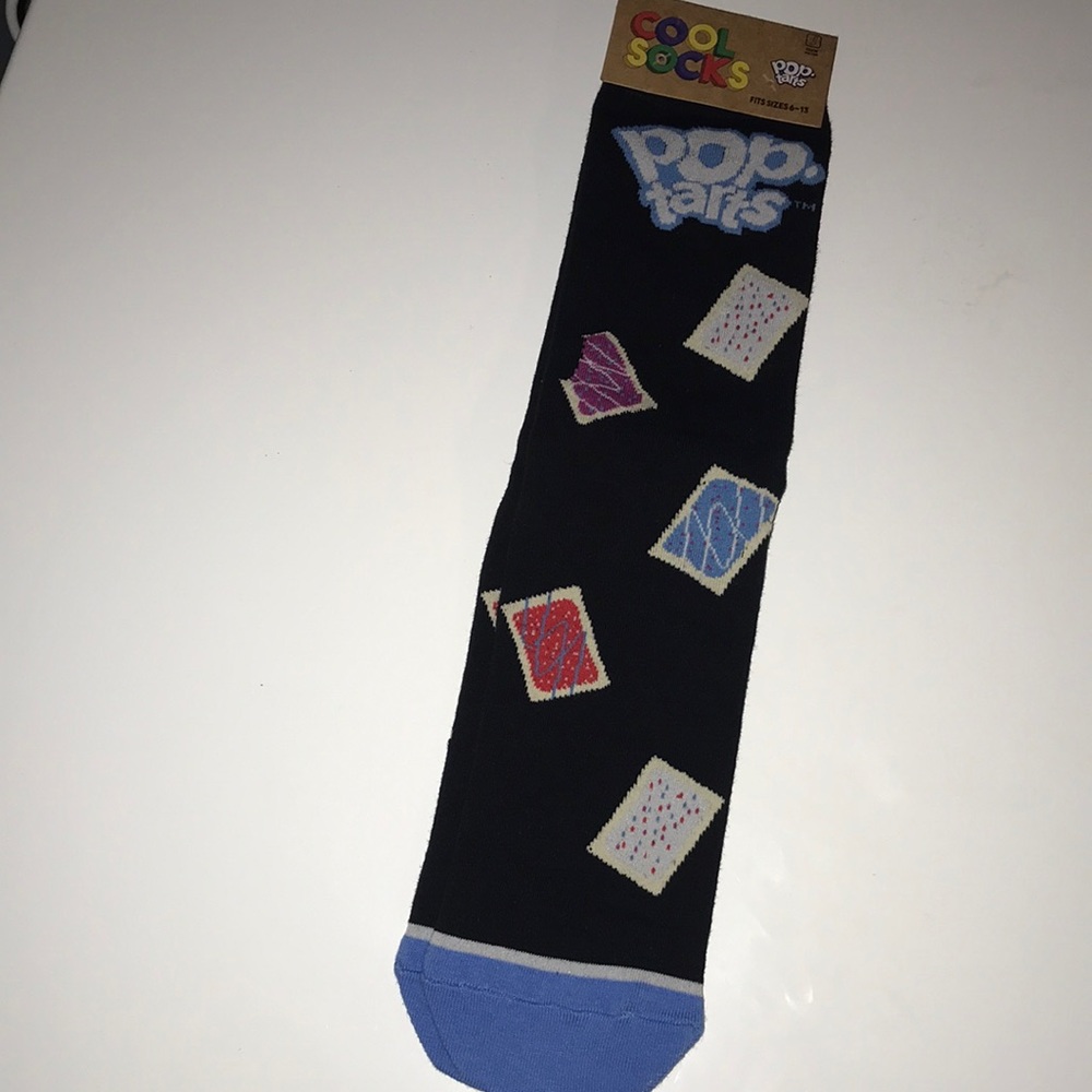 Graphic Socks